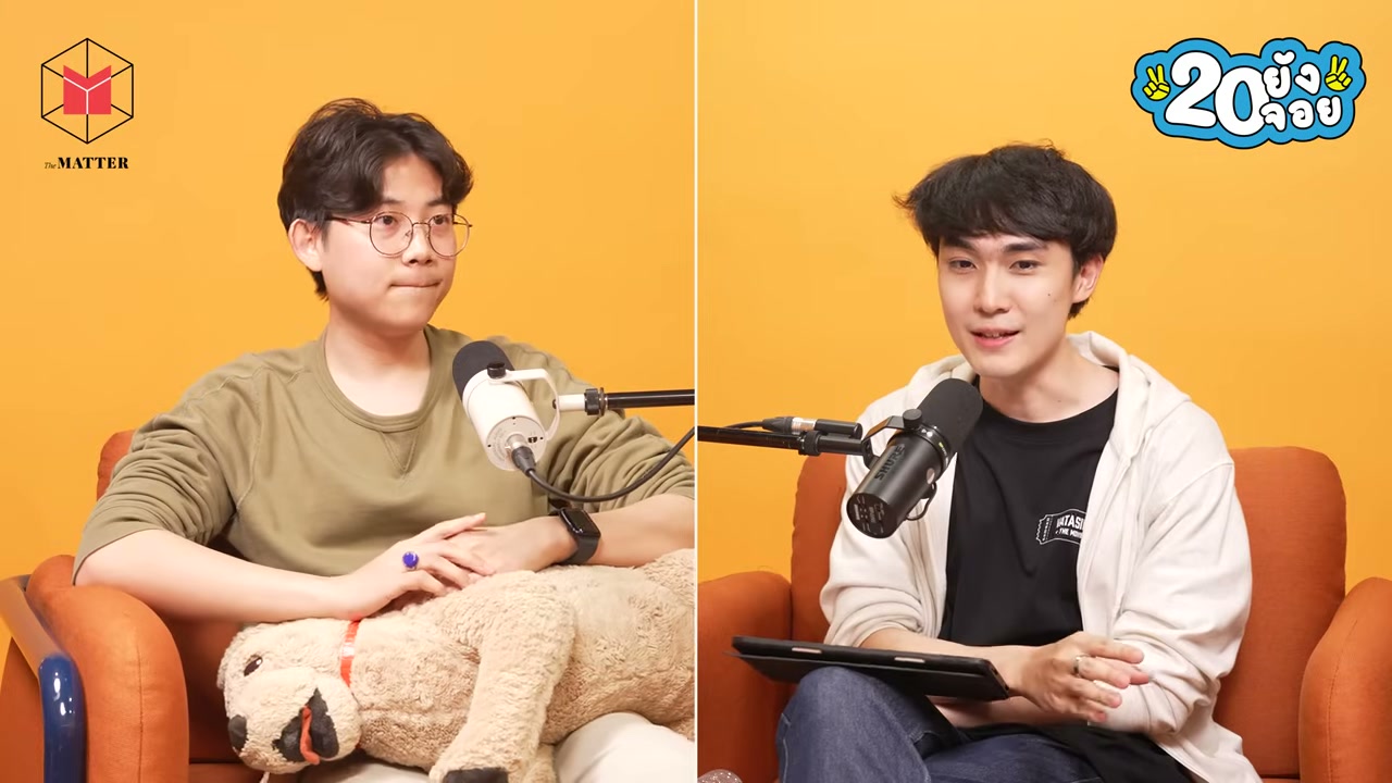 ถอดบทเรียนชีวิตวัย 20s ของพี่ยศ Untitled Case: เมื่อการเป็นผู้ใหญ่คือการโต้คลื่นไปตามจังหวะชีวิต - บทความจาก ITBlockman