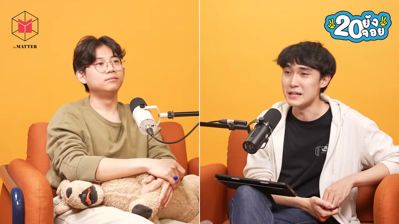 ถอดบทเรียนชีวิตวัย 20s ของพี่ยศ Untitled Case: เมื่อการเป็นผู้ใหญ่คือการโต้คลื่นไปตามจังหวะชีวิต - บทความจาก ITBlockman