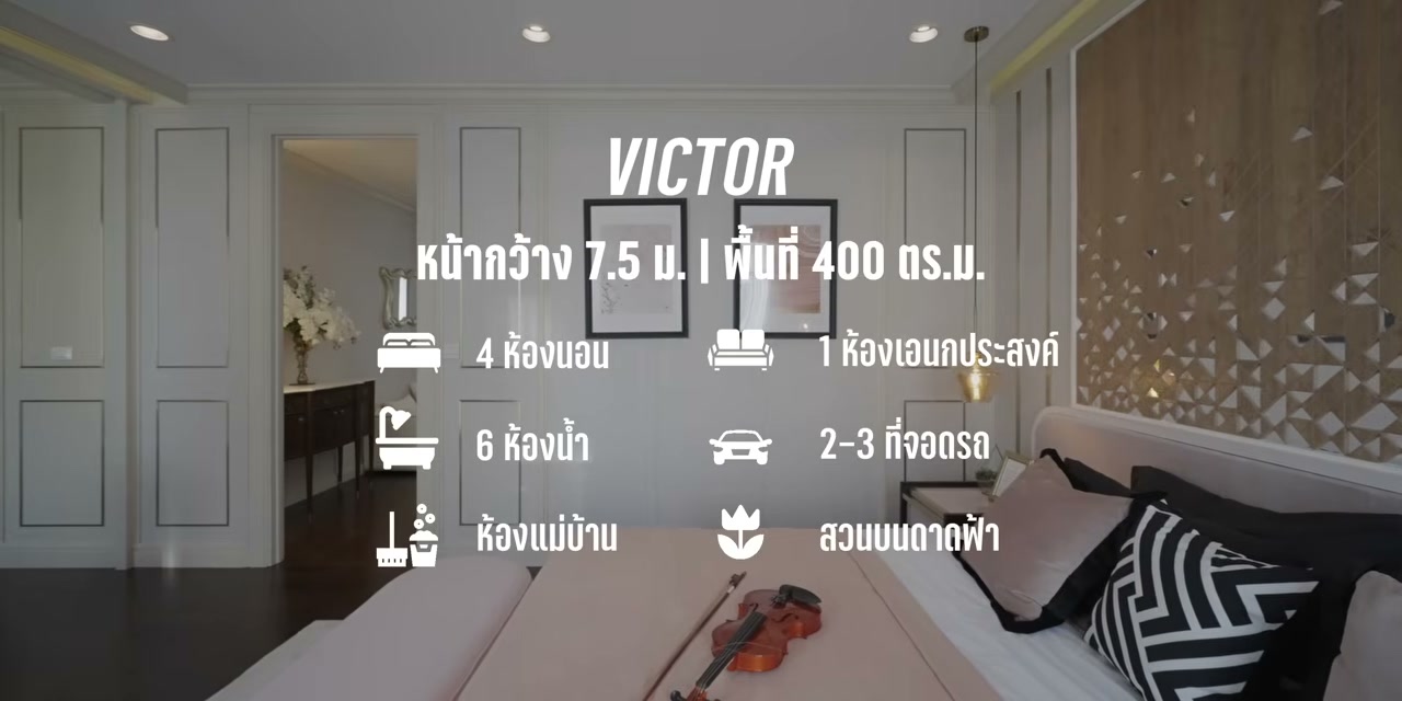 เจาะลึกความคุ้มค่า! ทาวน์โฮม 20 ล้านที่ Veritz สาธุประดิษฐ์ 34 กับฟังก์ชันที่คิดมาเพื่อการอยู่อาศัยจริง - บทความจาก ITBlockman