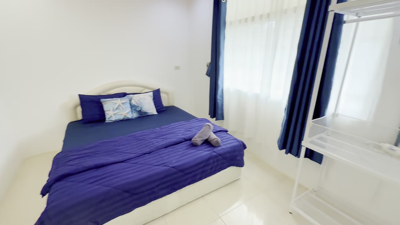 รีวิวเช่าบ้านพักทั้งหลังที่เกาะล้านในราคาเพียง 1,000 บาท! ประสบการณ์สุดคุ้มที่ต้องบอกต่อ - บทความจาก ITBlockman