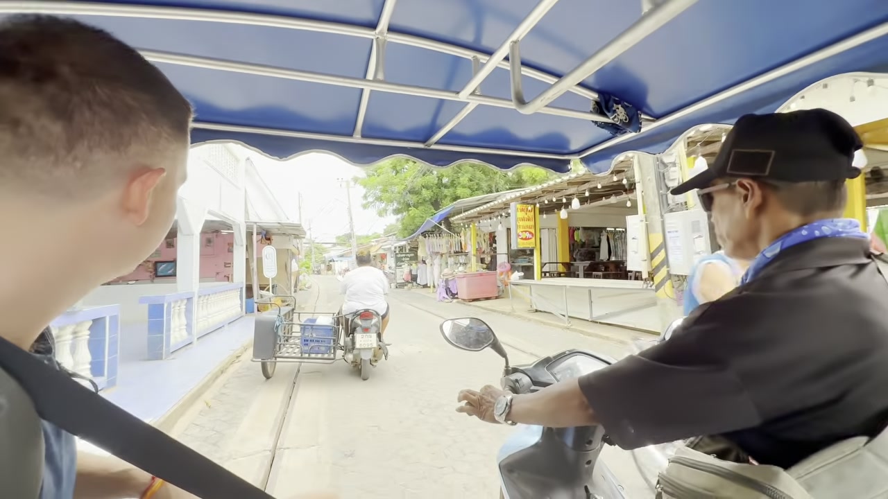 รีวิวเช่าบ้านพักทั้งหลังที่เกาะล้านในราคาเพียง 1,000 บาท! ประสบการณ์สุดคุ้มที่ต้องบอกต่อ - บทความจาก ITBlockman