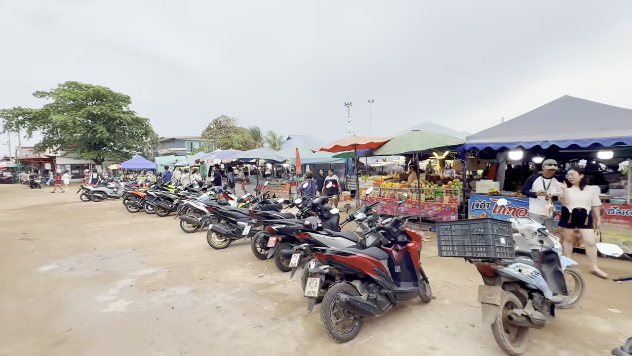 รีวิวเช่าบ้านพักทั้งหลังที่เกาะล้านในราคาเพียง 1,000 บาท! ประสบการณ์สุดคุ้มที่ต้องบอกต่อ - บทความจาก ITBlockman
