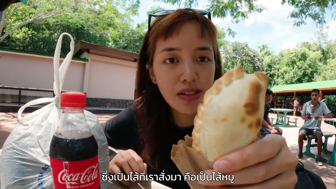 เปิดประสบการณ์แบกเป้เที่ยวน้ำตกอีกวาซู: มหัศจรรย์ธรรมชาติรอยต่อบราซิลและอาร์เจนตินา - บทความจาก ITBlockman