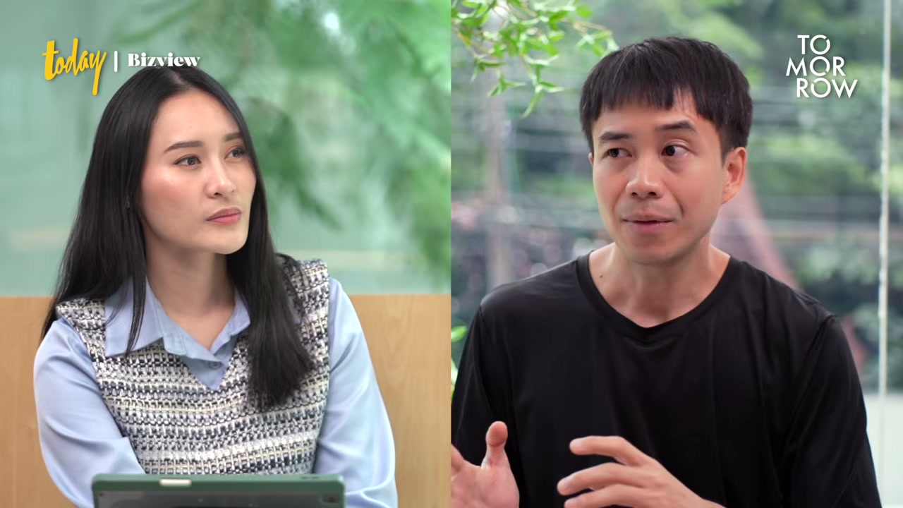 ถอดรหัสมัทฉะฟีเวอร์: ทำไมไทยถึงกลายเป็นฐานทัพมัทฉะอันดับ 3 ของโลก? - บทความจาก ITBlockman