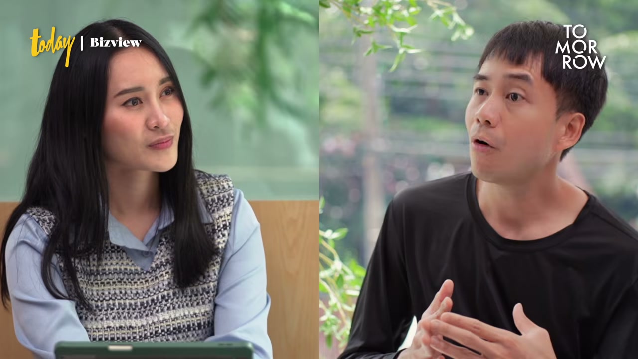 ถอดรหัสมัทฉะฟีเวอร์: ทำไมไทยถึงกลายเป็นฐานทัพมัทฉะอันดับ 3 ของโลก? - บทความจาก ITBlockman
