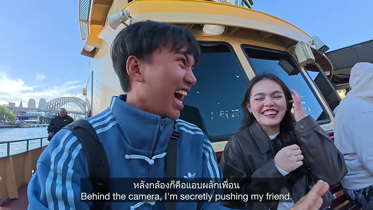 เปิดโลกซิดนีย์: บุกย่านไทยทาวน์ แหล่งรวมใจคนไทยในออสเตรเลียที่เหมือนยกไทยมาไว้ที่นี่ - บทความจาก ITBlockman