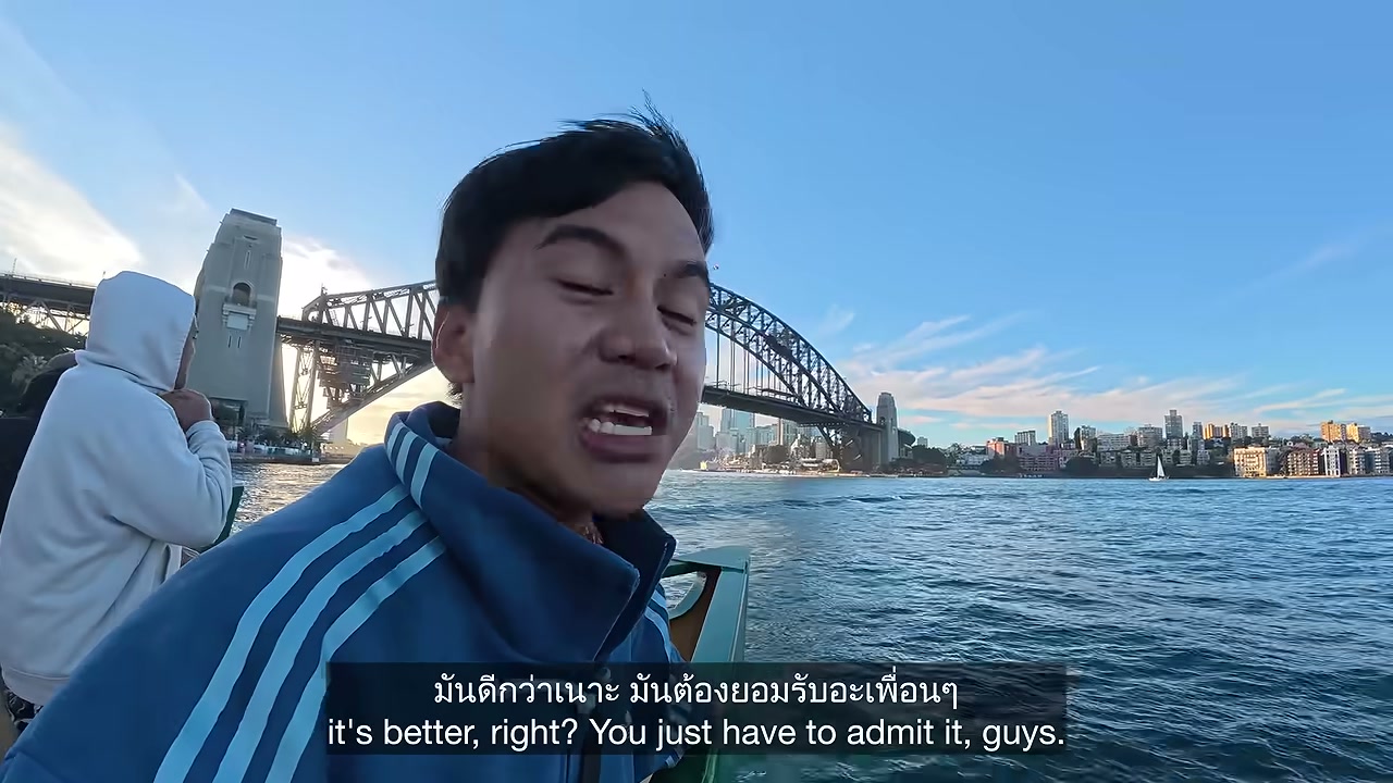 เปิดโลกซิดนีย์: บุกย่านไทยทาวน์ แหล่งรวมใจคนไทยในออสเตรเลียที่เหมือนยกไทยมาไว้ที่นี่ - บทความจาก ITBlockman