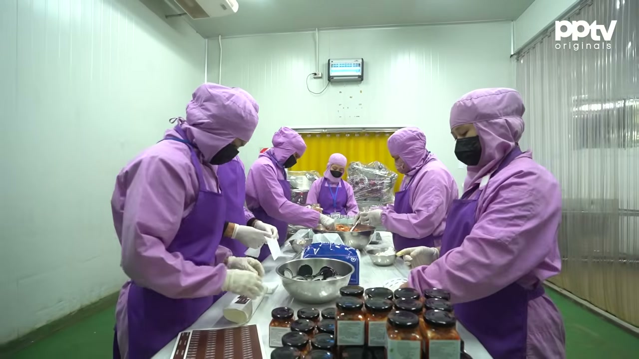 เจาะลึกอาณาจักร King Organic เปลี่ยนเกษตรอินทรีย์เป็นธุรกิจสุขภาพมูลค่า 300 ล้านบาท - บทความจาก ITBlockman