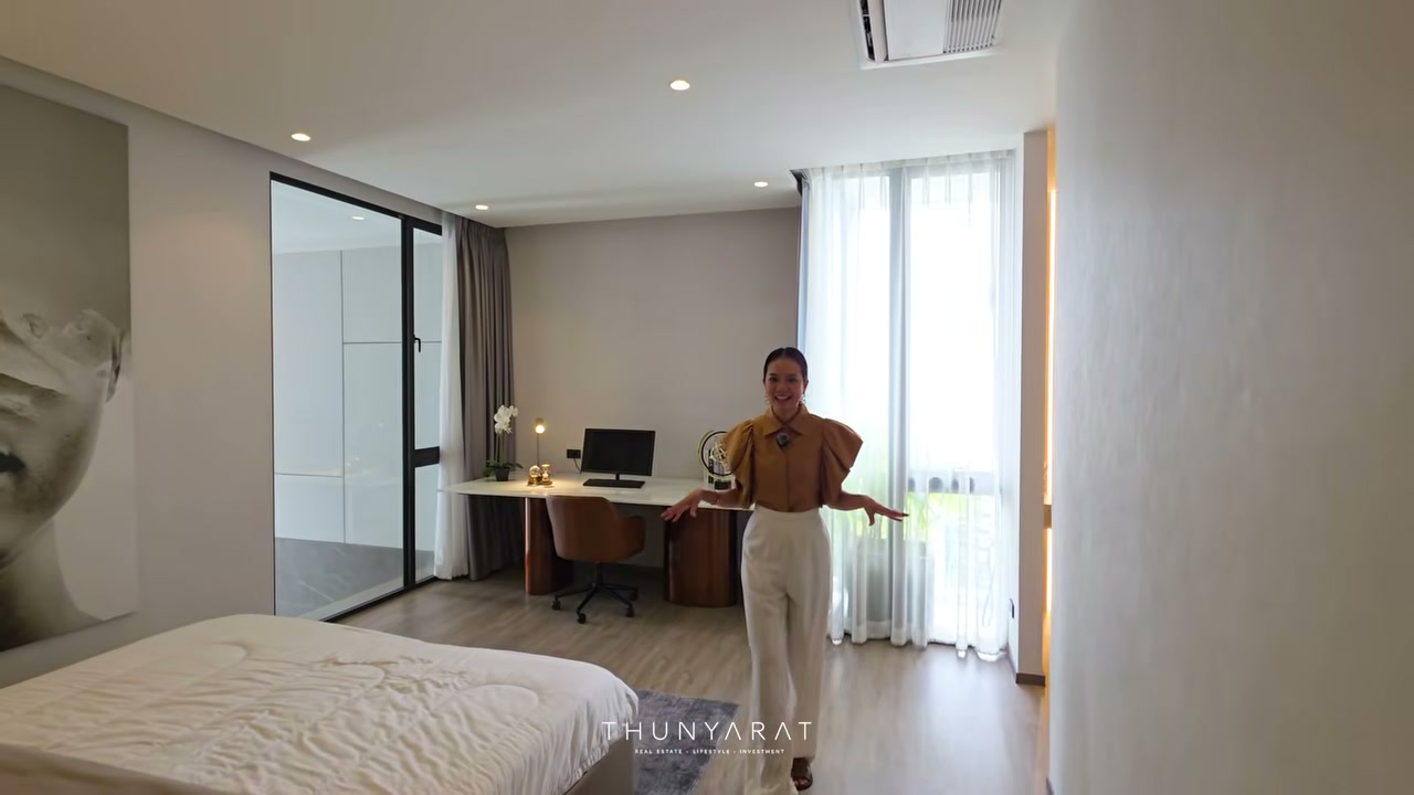รีวิวโครงการ PLUKE SUKHUMVIT 101/1 สัมผัสวิถีชีวิตแห่งการเติบโตใจกลางสุขุมวิท - บทความจาก ITBlockman