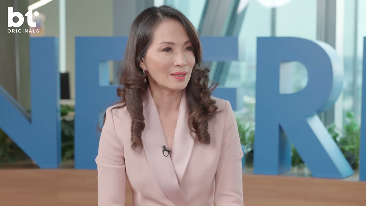 เปิดใจ จรีพร จารุกรสกุล กับบทเรียนเจ็บปวดในวงการ Startup และโอกาสทองของไทยในเวทีโลก - บทความจาก ITBlockman