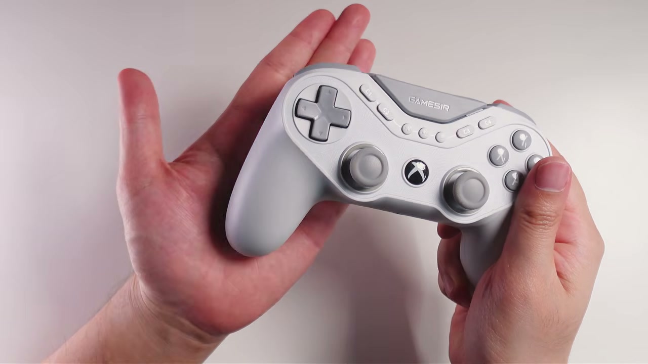 รีวิว Gamesir Tarantula Pro จอยเกมสุดล้ำที่มาพร้อมปุ่มเสริมมากถึง 9 ปุ่ม! - บทความจาก ITBlockman