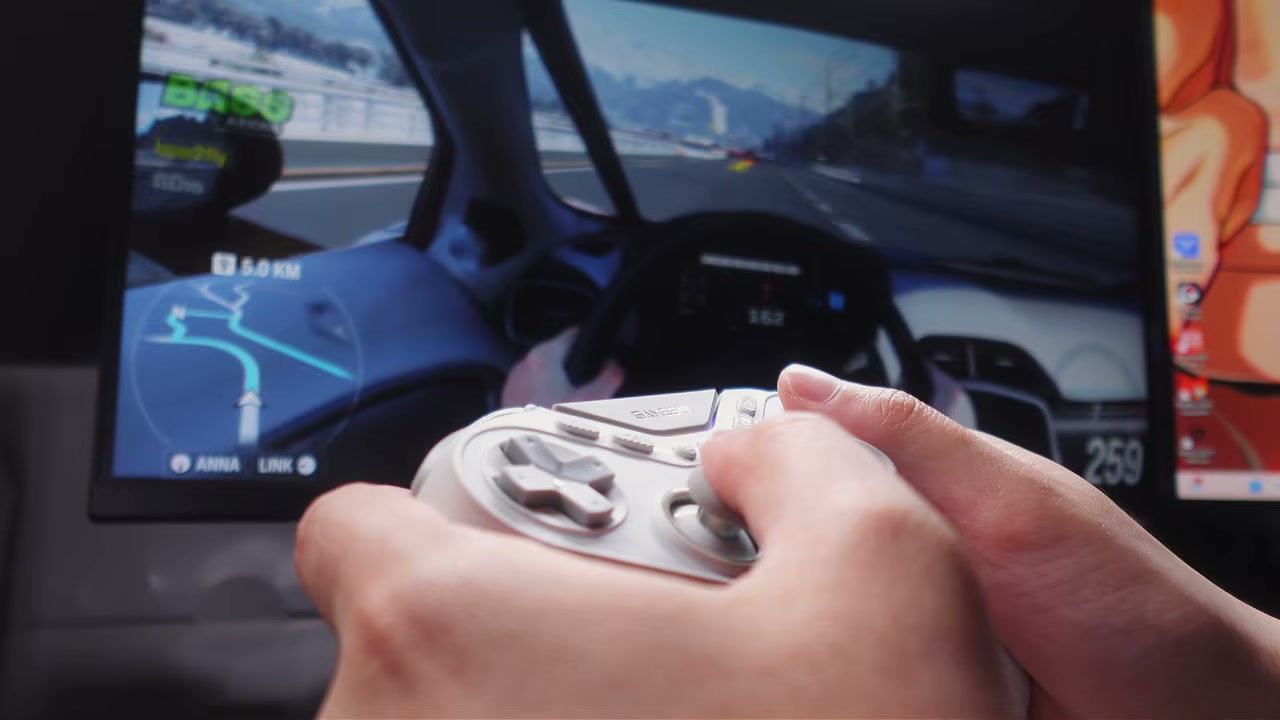 รีวิว Gamesir Tarantula Pro จอยเกมสุดล้ำที่มาพร้อมปุ่มเสริมมากถึง 9 ปุ่ม! - บทความจาก ITBlockman