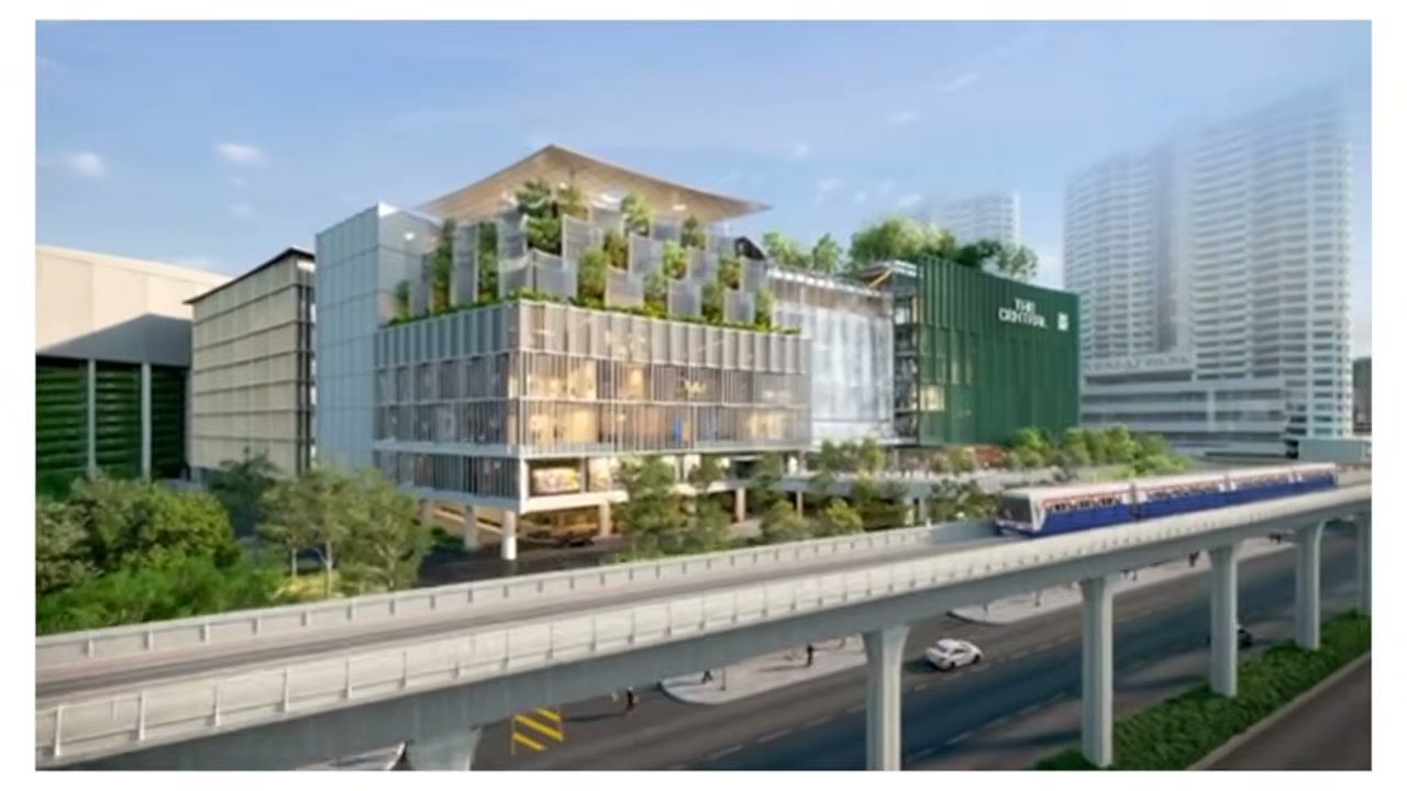 เจาะลึก WISTERIA จตุจักร-รัชดา บ้านหรูทำเลทองใจกลางลาดพร้าว 15 - บทความจาก ITBlockman