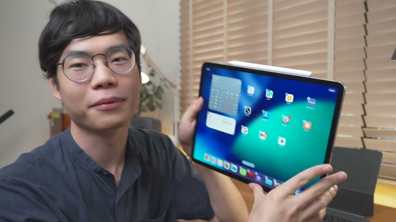 เจาะลึกประสบการณ์ใช้งาน iPad Air M4 แทนที่ MacBook: ทำได้จริงหรือแค่ฝัน? - บทความจาก ITBlockman