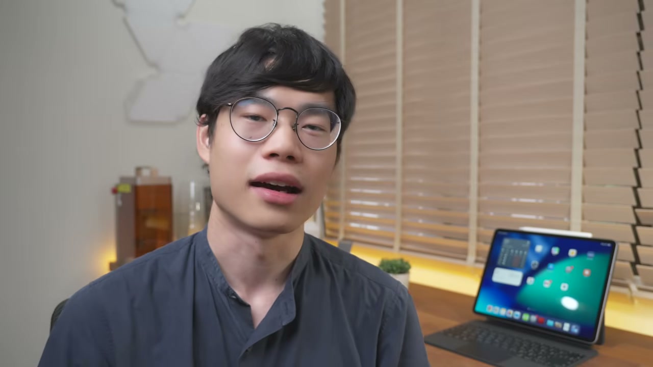 เจาะลึกประสบการณ์ใช้งาน iPad Air M4 แทนที่ MacBook: ทำได้จริงหรือแค่ฝัน? - บทความจาก ITBlockman