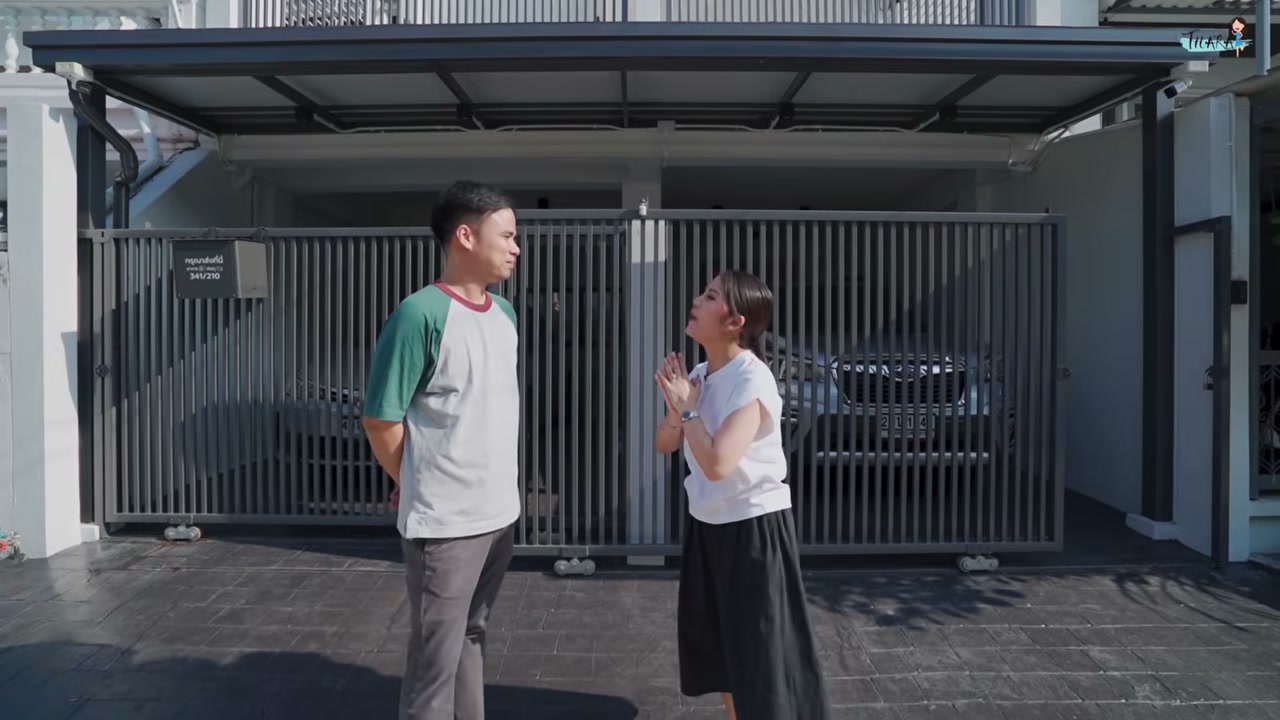 รีโนเวททาวน์โฮมเก่า 36 ปี สู่บ้านในฝันที่ลงตัวทุกตารางเมตร - บทความจาก ITBlockman