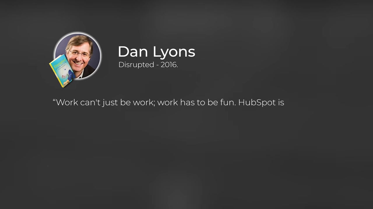 จุดจบยุคทองของ HubSpot: เมื่อ AI พลิกโฉมธุรกิจการตลาดจนบริษัทมูลค่าลดฮวบ - บทความจาก ITBlockman