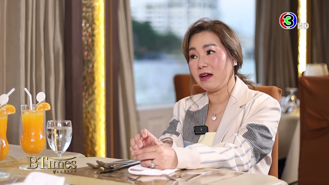 20 ปีแห่งตำนานเรือสำราญเจ้าพระยาครุยส์ เจาะลึกเส้นทางความสำเร็จท่ามกลางมรสุมธุรกิจ - บทความจาก ITBlockman