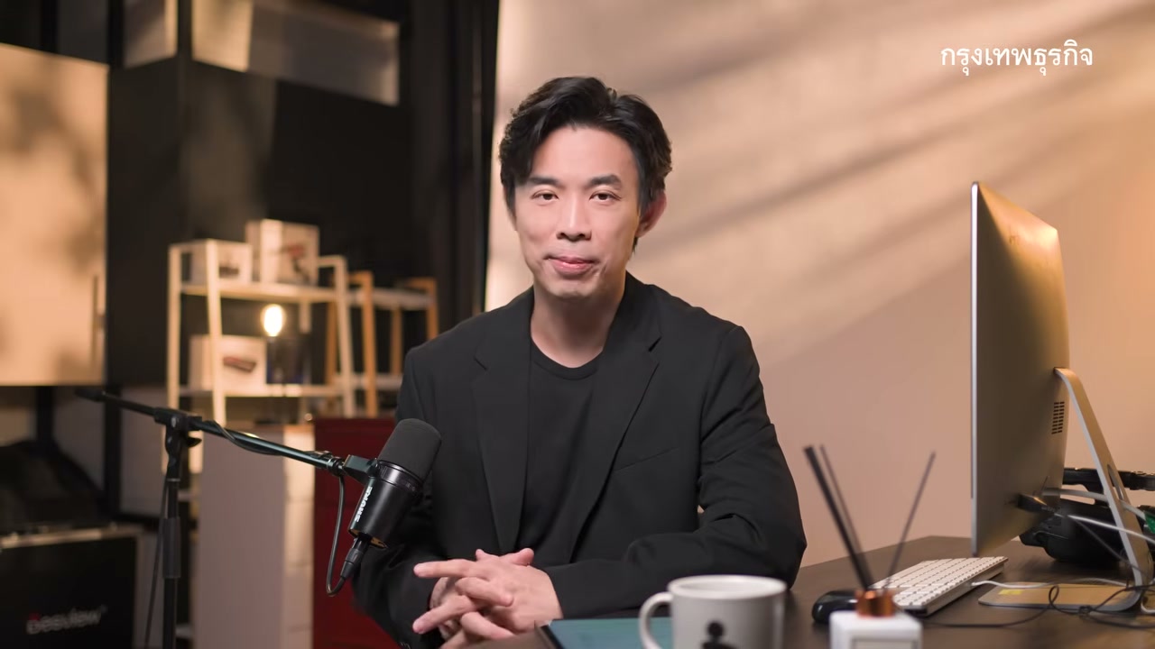 ถอดรหัสความสำเร็จ ฮาจิบัง ราเมน: เมื่อแบรนด์ไทยใหญ่กว่าต้นฉบับญี่ปุ่น และความท้าทายในวันที่ชนเพดาน - บทความจาก ITBlockman