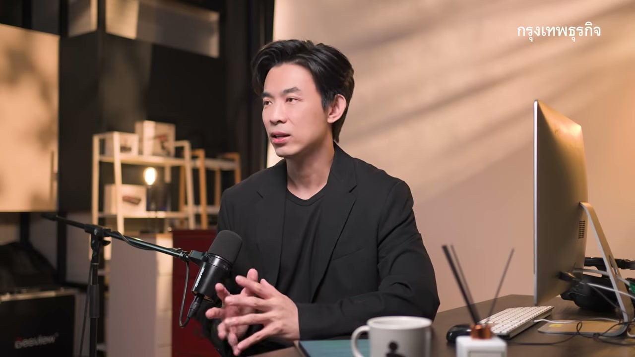 ถอดรหัสความสำเร็จ ฮาจิบัง ราเมน: เมื่อแบรนด์ไทยใหญ่กว่าต้นฉบับญี่ปุ่น และความท้าทายในวันที่ชนเพดาน - บทความจาก ITBlockman