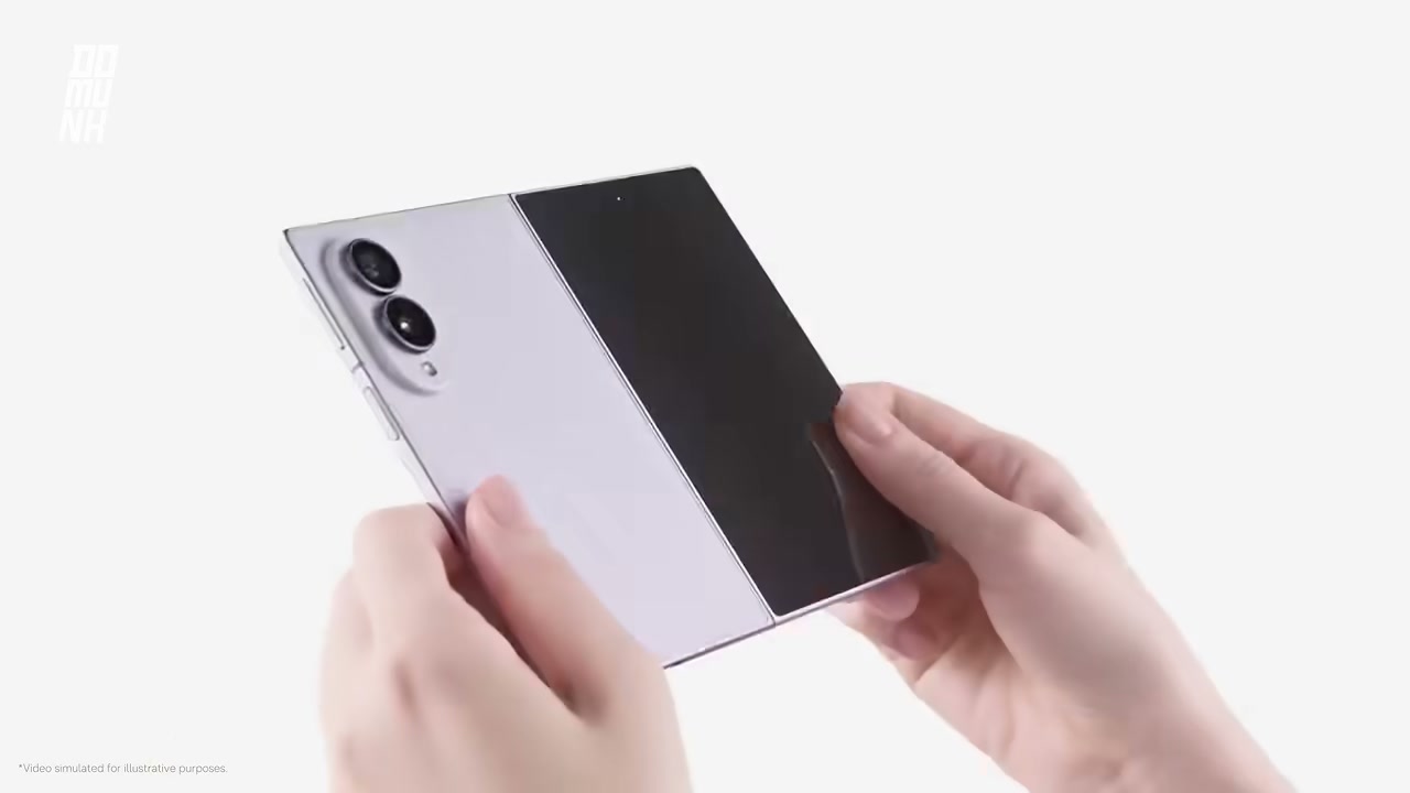 เจาะลึก Samsung Galaxy Z Fold 8 สมาร์ทโฟนจอพับที่มาเพื่อท้าชน iPhone - บทความจาก ITBlockman