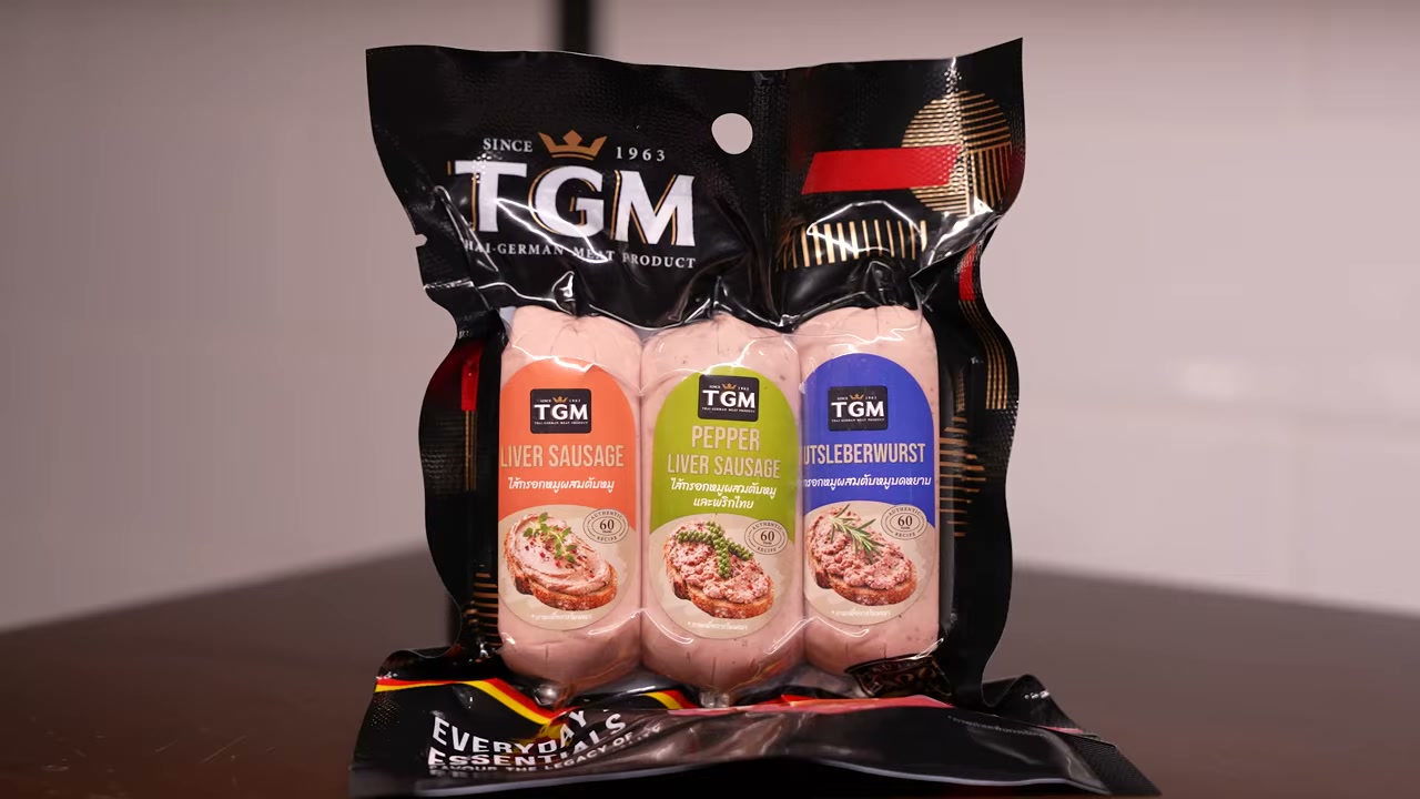 รีวิวจัดเต็ม Tier List ไส้กรอก TGM แบรนด์ดังที่สายกินต้องรู้ - บทความจาก ITBlockman
