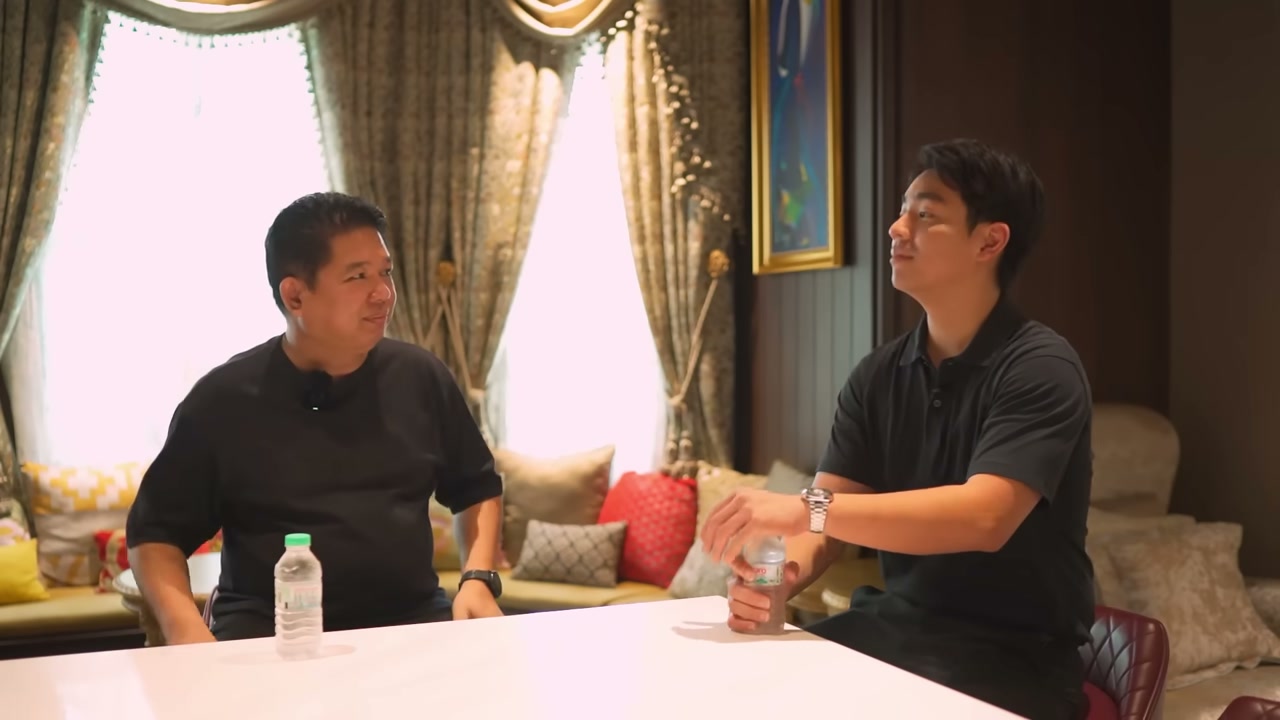 เปิดคฤหาสน์ 500 ล้าน พี่จิ๊บ JIB อาณาจักรแห่งความสำเร็จจากเด็กวัดสู่เจ้าพ่อวงการไอที - บทความจาก ITBlockman