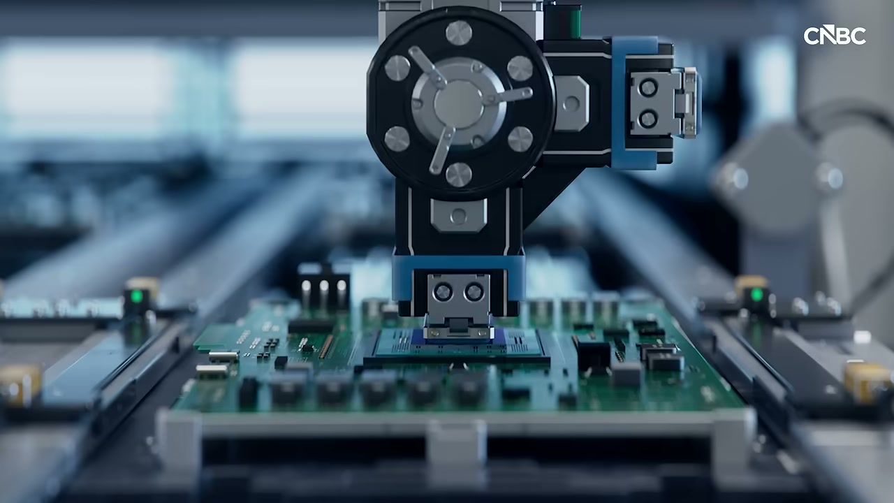 ความเสี่ยงที่ถูกมองข้าม: ทำไมแผงวงจรไฟฟ้า (PCB) จากจีนถึงเป็นจุดยุทธศาสตร์สำคัญของสงครามชิป AI - บทความจาก ITBlockman