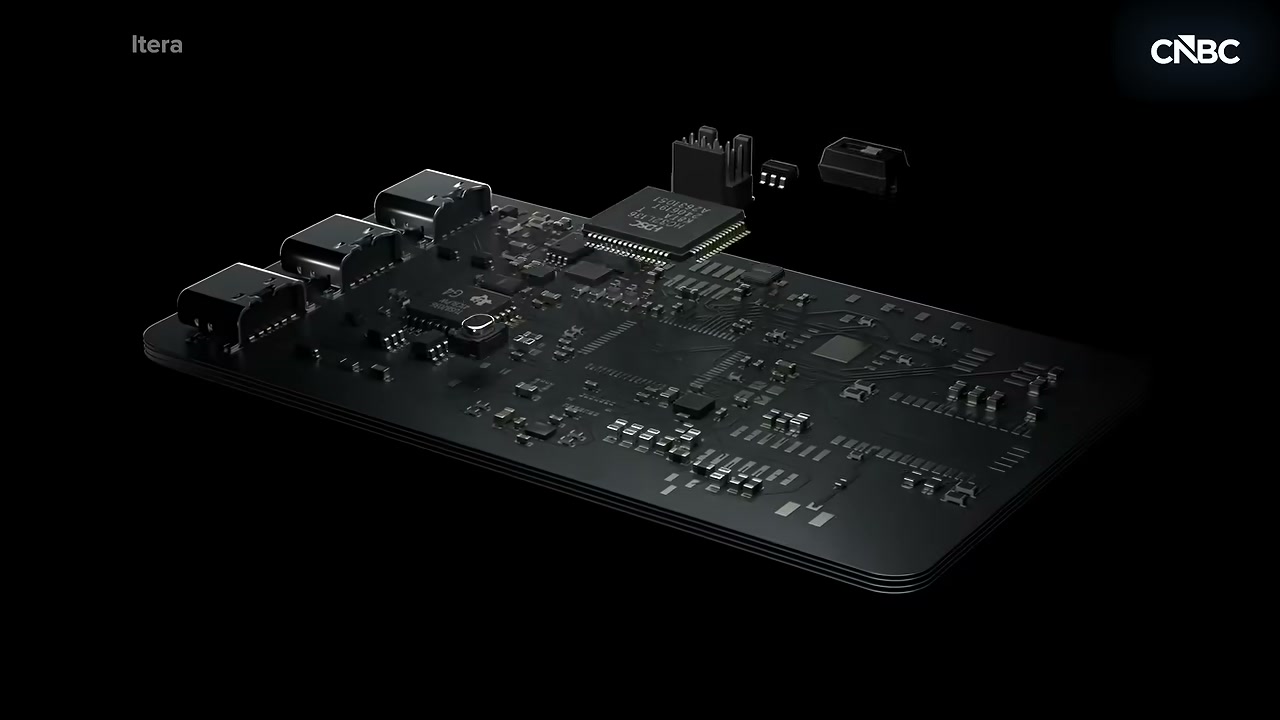 ความเสี่ยงที่ถูกมองข้าม: ทำไมแผงวงจรไฟฟ้า (PCB) จากจีนถึงเป็นจุดยุทธศาสตร์สำคัญของสงครามชิป AI - บทความจาก ITBlockman