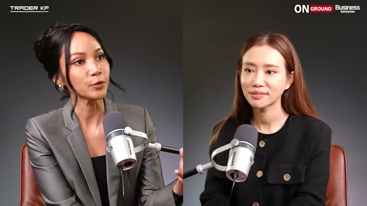 ถอดรหัสลับการลงทุน: มหาเศรษฐีโลกเขากว้านซื้อสินทรัพย์อะไรกันแน่ ? - บทความจาก ITBlockman