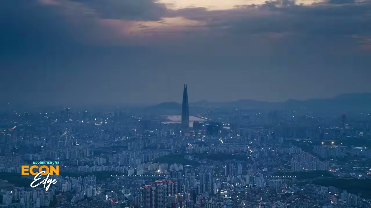 เจาะลึกโปรเจกต์ ไทยทาวน์ แห่งแรกในเกาหลีใต้: เมื่อ Soft Power ไทยกำลังจะกลายเป็นเศรษฐกิจจริง 365 วัน - บทความจาก ITBlockman