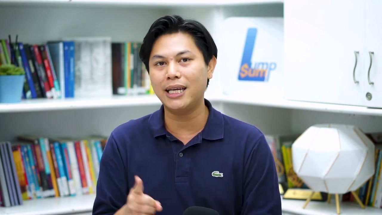 ผ่อนบ้านให้ฉลาด: เคล็ดลับลดดอกเบี้ยและสร้างเงินเก็บหลักล้าน - บทความจาก ITBlockman