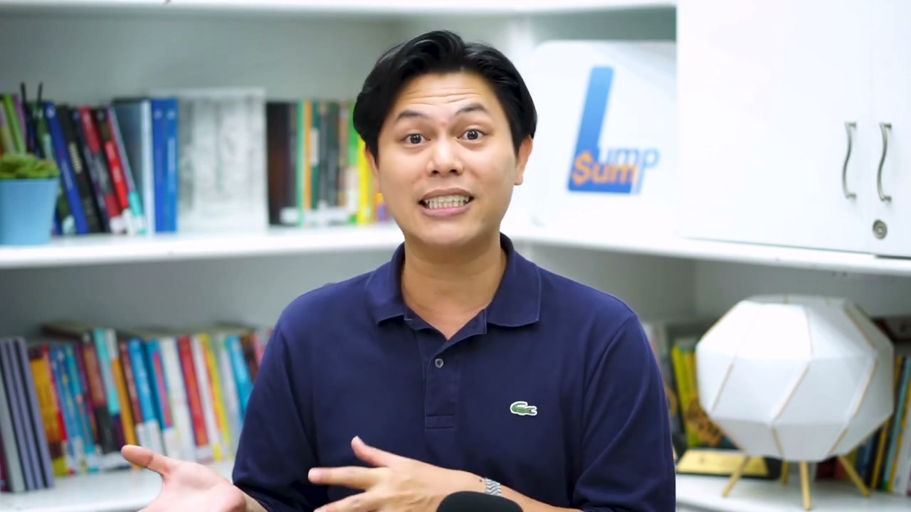 ผ่อนบ้านให้ฉลาด: เคล็ดลับลดดอกเบี้ยและสร้างเงินเก็บหลักล้าน - บทความจาก ITBlockman