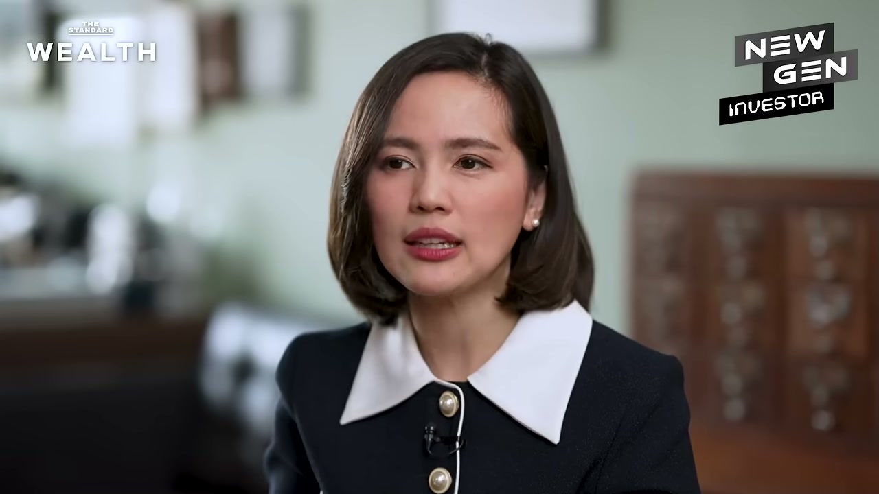 เปิดสูตรลับคนรวยเงียบ (Quiet Wealth) 4 ขั้นตอนสร้างความมั่งคั่งที่แท้จริงโดยไม่ต้องอวดรวย - บทความจาก ITBlockman