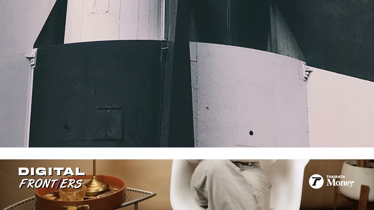 ถอดรหัส SpaceX ธุรกิจอวกาศที่ไม่ได้ขายแค่จรวด แต่กำลังสร้างเศรษฐกิจใหม่นอกโลก - บทความจาก ITBlockman