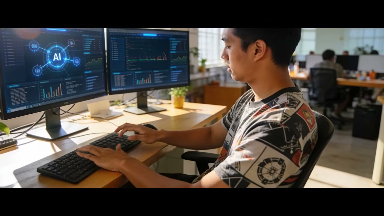 เจาะลึกโปรเจกต์ไทย LLM: ทำไมประเทศไทยต้องสร้าง AI ของตัวเอง? - บทความจาก ITBlockman