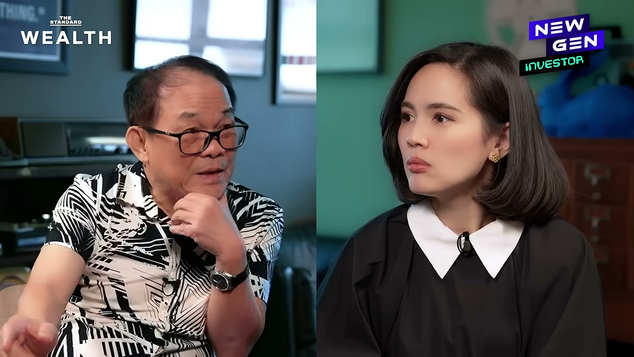 ถอดรหัส Mindset หมื่นล้านจาก ดร.นิเวศน์ กับ 3 หัวใจสำคัญสู่ความสุขและการลงทุนที่ยั่งยืน - บทความจาก ITBlockman