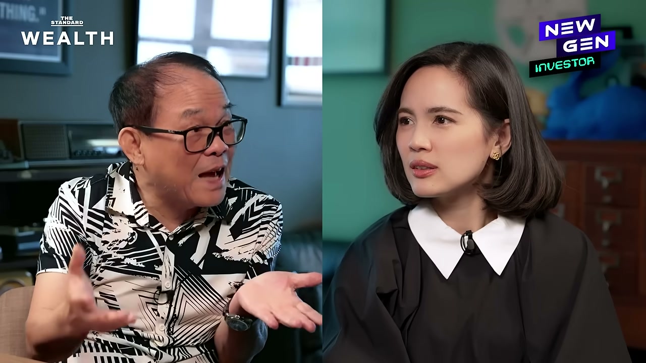 ถอดรหัส Mindset หมื่นล้านจาก ดร.นิเวศน์ กับ 3 หัวใจสำคัญสู่ความสุขและการลงทุนที่ยั่งยืน - บทความจาก ITBlockman