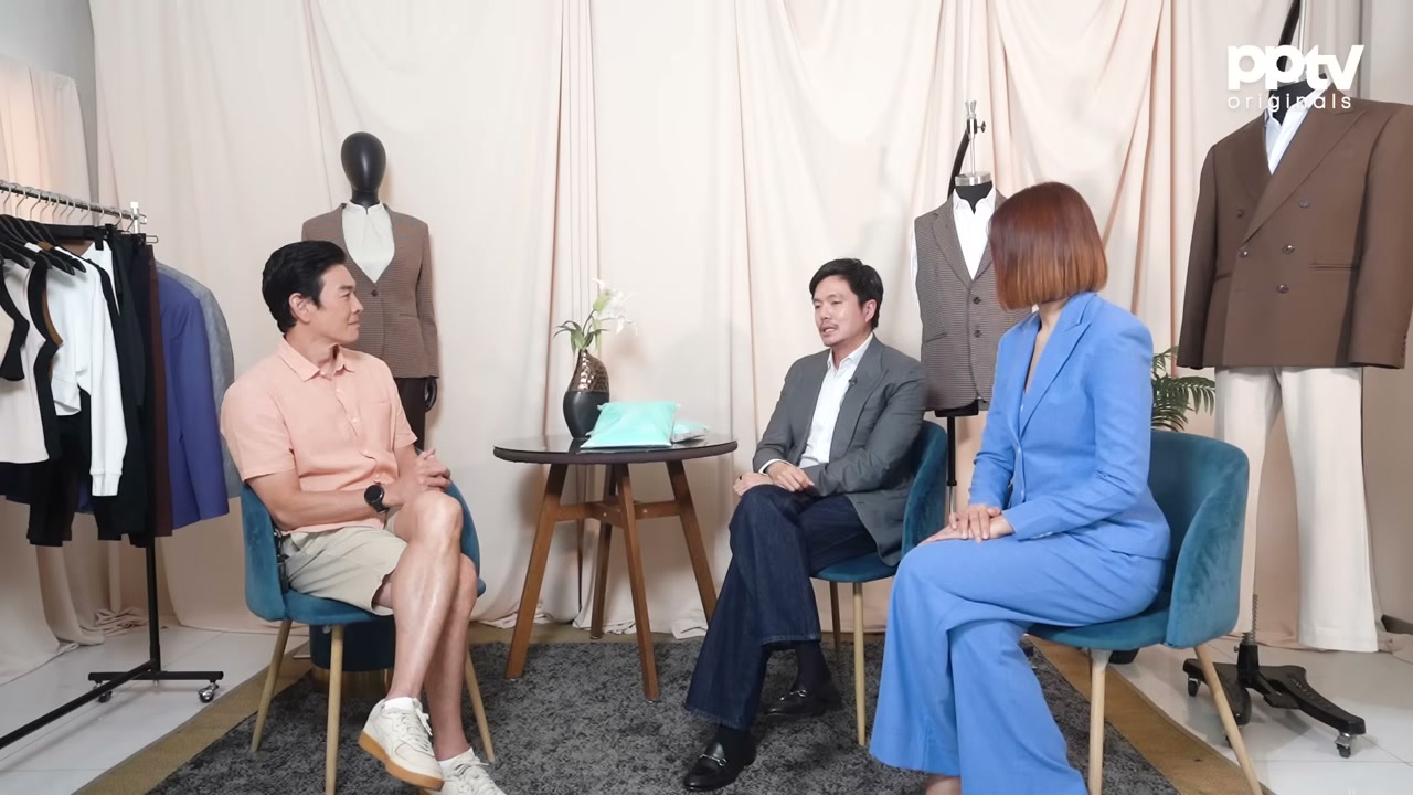 ถอดรหัสความสำเร็จ PJG จากร้านเย็บผ้าเล็กๆ สู่ผู้นำผลิตยูนิฟอร์มระดับประเทศ - บทความจาก ITBlockman
