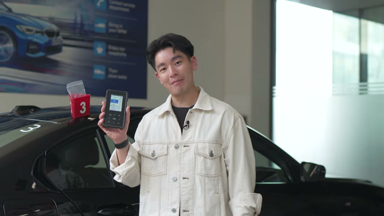 เจาะลึกเทคโนโลยี AI ในยางรถยนต์ BMW: ทำไมการดูแลยางที่ศูนย์ถึงสำคัญกว่าที่คุณคิด - บทความจาก ITBlockman