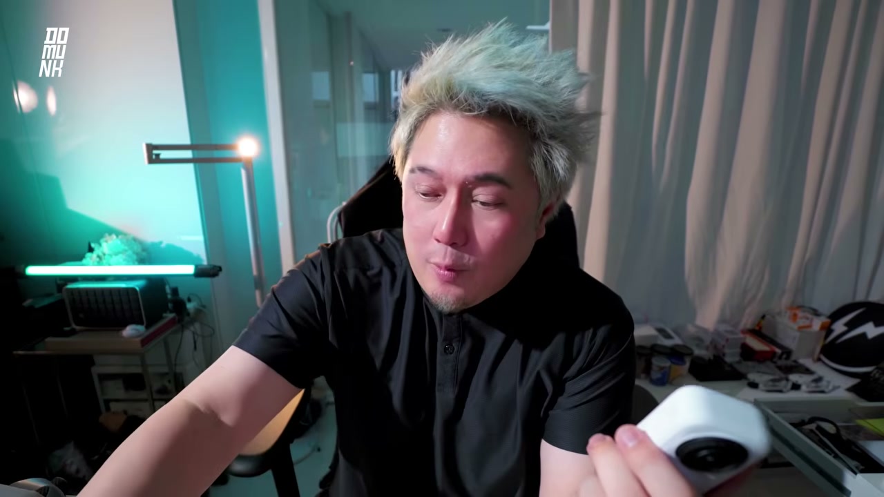 รีวิวเจาะลึก Insta360 X6: กล้อง 360 องศาเรือธงระดับ Ultra ที่เปลี่ยนโลกการถ่ายทำด้วยความละเอียด 8K - บทความจาก ITBlockman