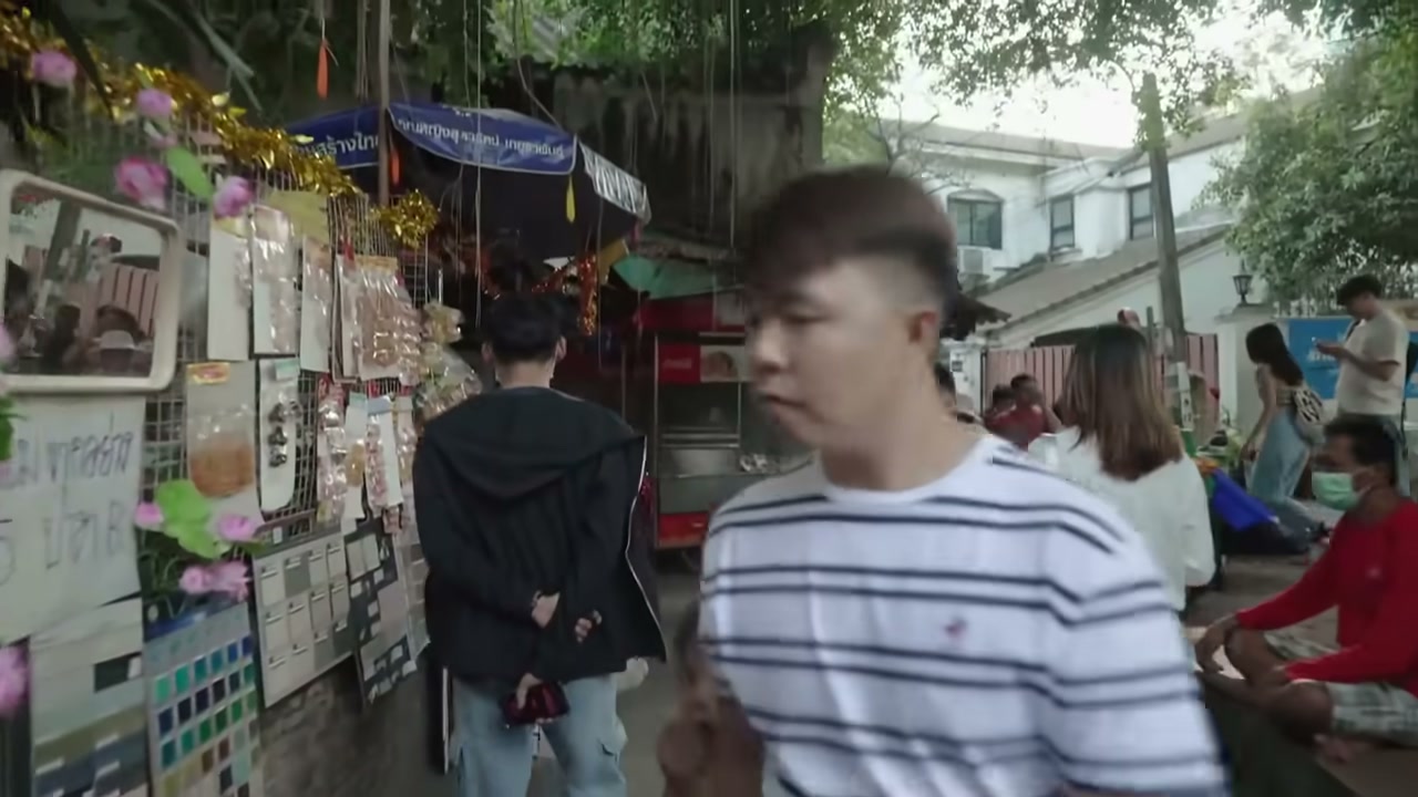 กับดักหนี้สินชนชั้นกลางไทย: วิกฤตเงียบที่กัดกินอนาคตของคนรุ่นใหม่ - บทความจาก ITBlockman