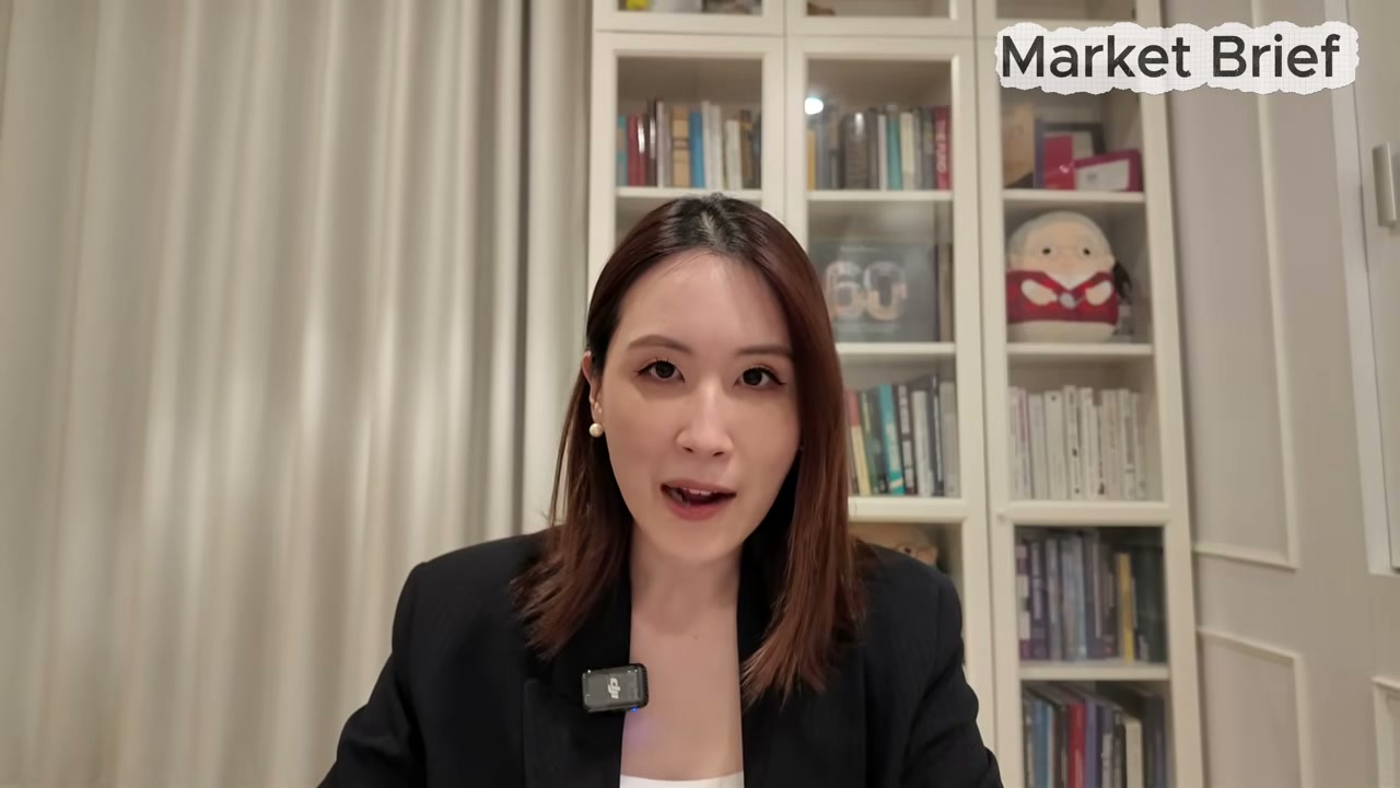 เจาะลึกตลาดผันผวน: น้ำมันพุ่ง-บอนด์ยิลด์นิวไฮ-หุ้นเทคฯ สะเทือน - บทความจาก ITBlockman