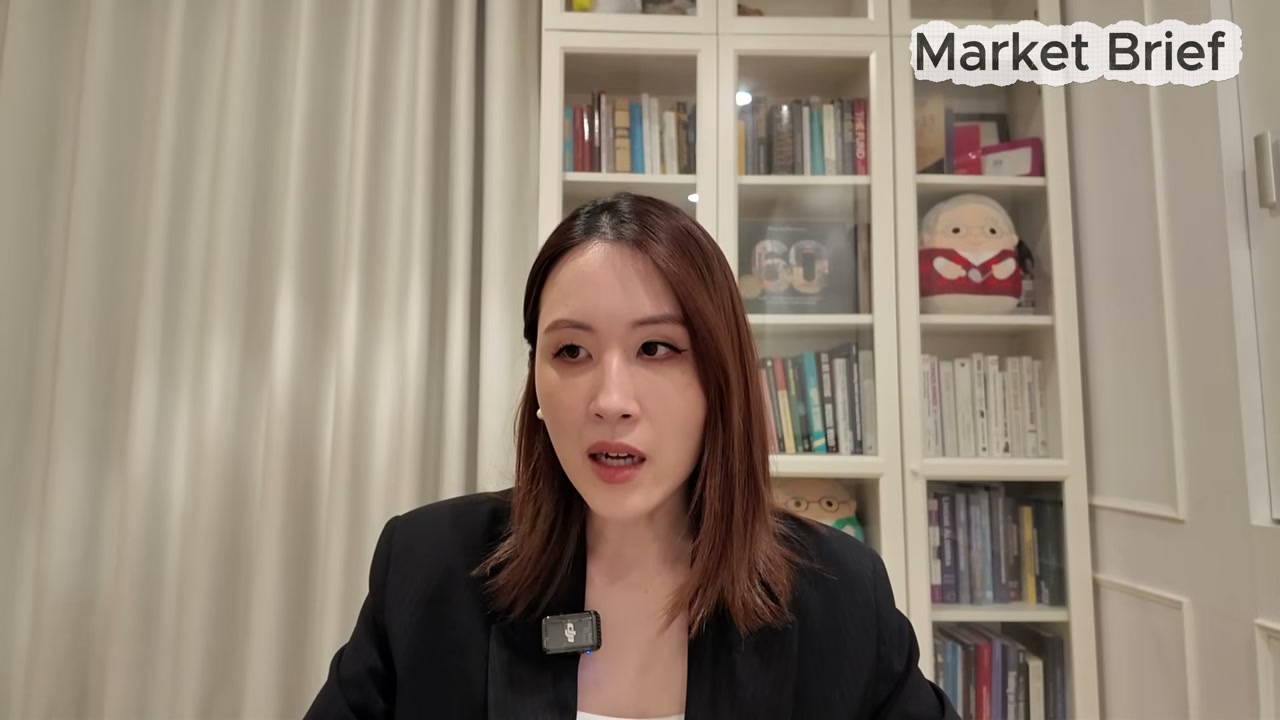 เจาะลึกตลาดผันผวน: น้ำมันพุ่ง-บอนด์ยิลด์นิวไฮ-หุ้นเทคฯ สะเทือน - บทความจาก ITBlockman