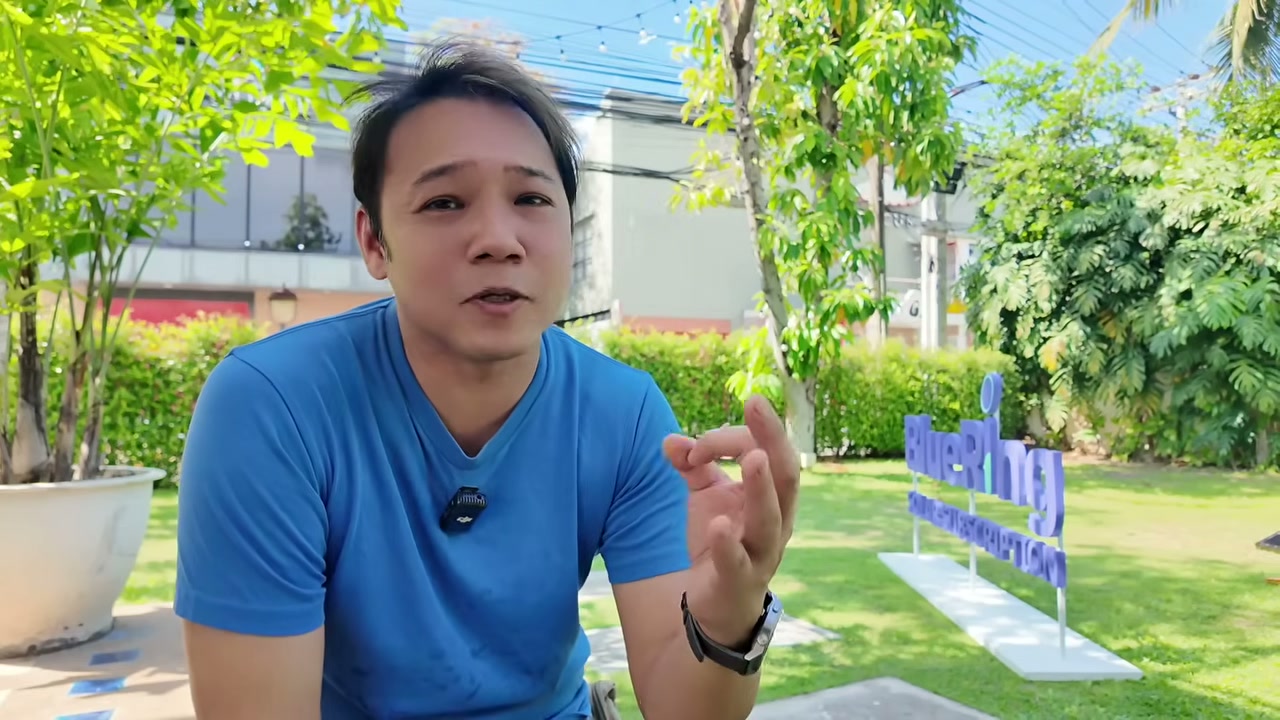 เปลี่ยนค่าไฟแพงให้เป็นเรื่องง่าย ด้วยบริการเช่าโซล่าเซลล์ Blue Ring Solar Subscription - บทความจาก ITBlockman