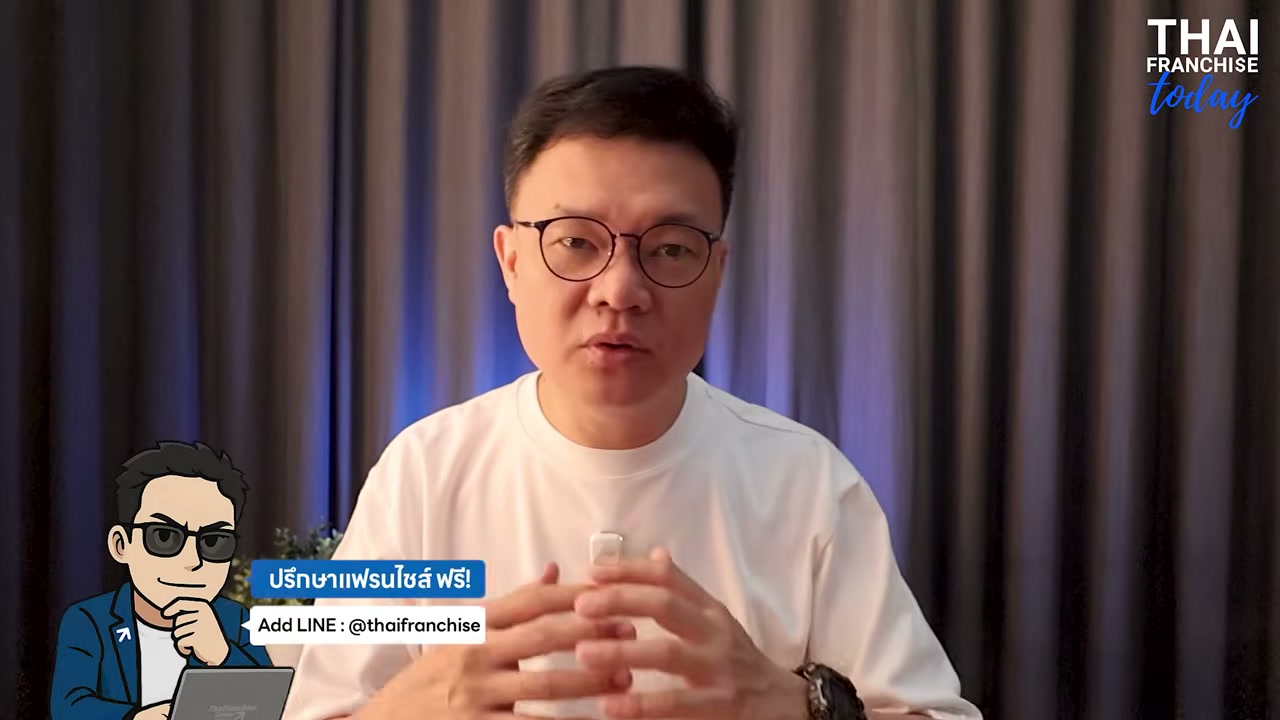 เจาะลึก Molly Tea แฟรนไชส์ชานมมะลิจากเซินเจิ้น สู่ 2,000 สาขาทั่วโลก - บทความจาก ITBlockman