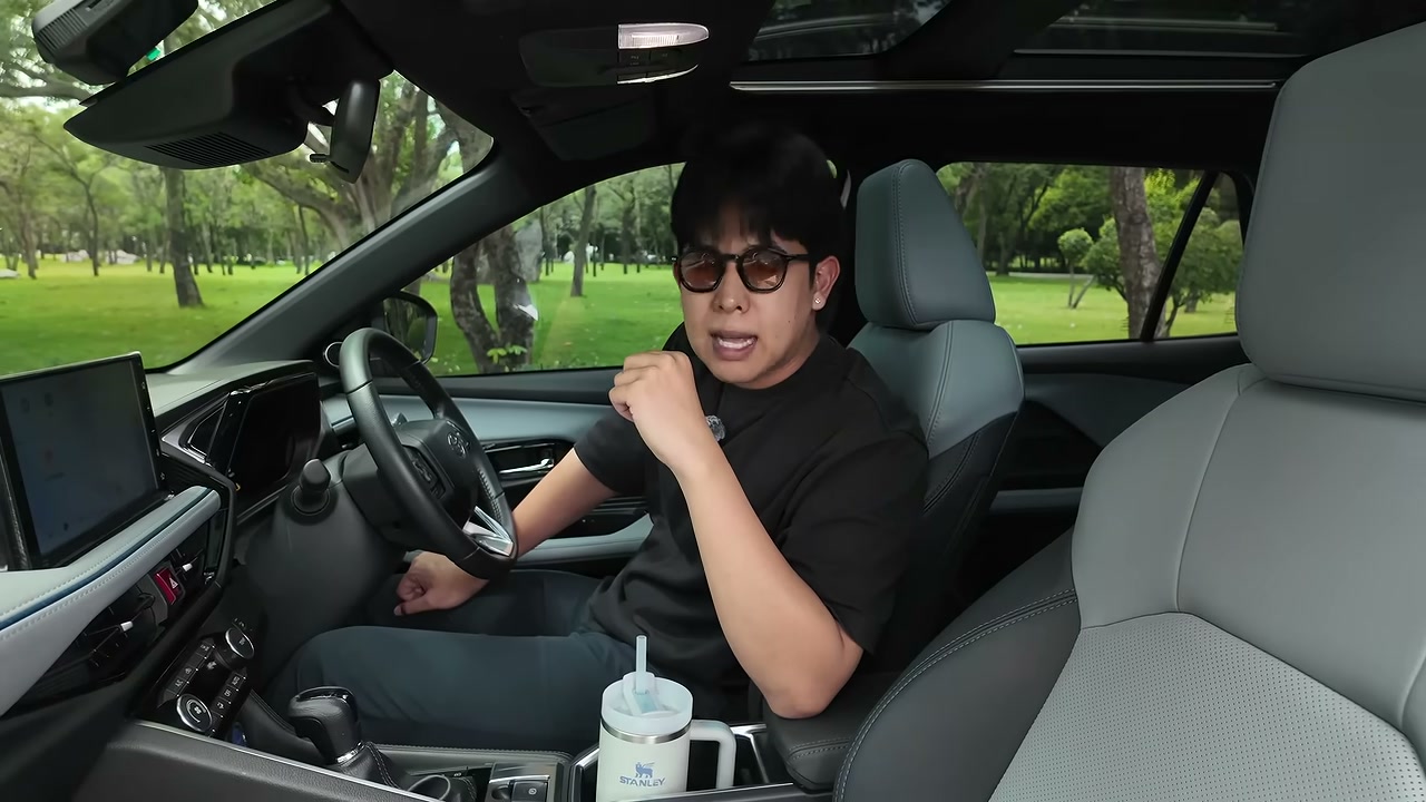 5 เหตุผลทำไม Toyota Yaris Cross ถึงครองใจคนไทยและขายดีถล่มทลาย - บทความจาก ITBlockman