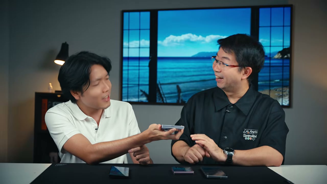 เทียบชัดทุกมุม! Galaxy Z Fold8, Z Fold8 Ultra และ Z Flip8 รุ่นไหนตอบโจทย์ไลฟ์สไตล์คุณที่สุด? - บทความจาก ITBlockman