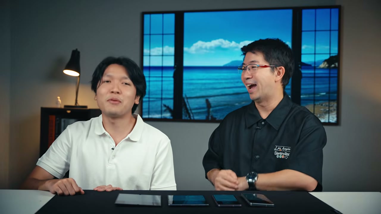 เทียบชัดทุกมุม! Galaxy Z Fold8, Z Fold8 Ultra และ Z Flip8 รุ่นไหนตอบโจทย์ไลฟ์สไตล์คุณที่สุด? - บทความจาก ITBlockman