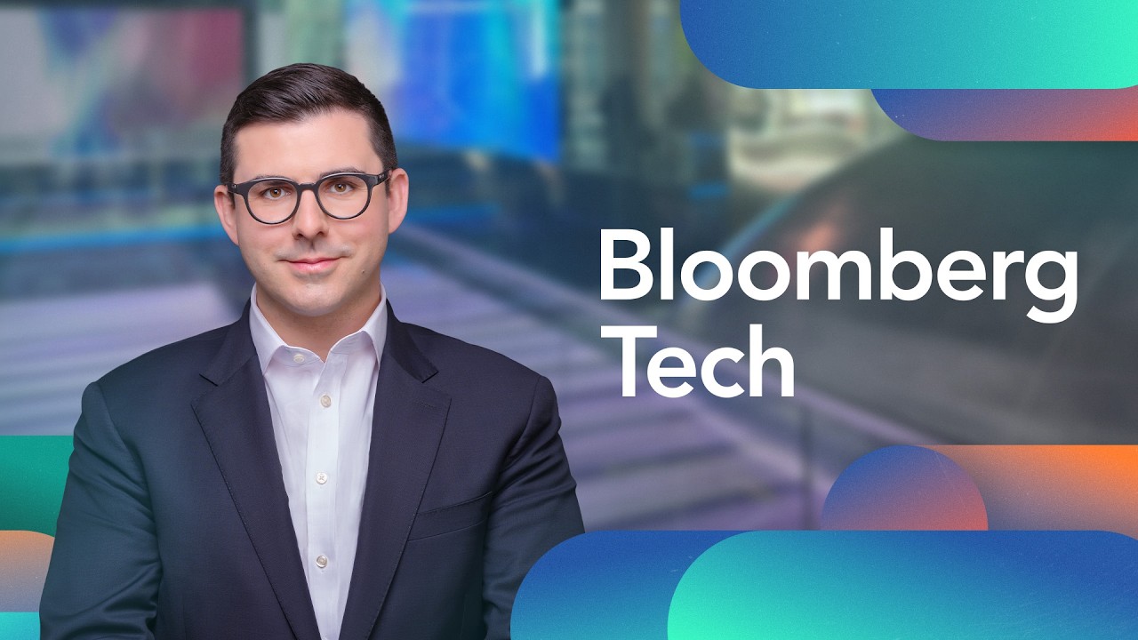 สรุปเจาะลึก Bloomberg Tech: การรุกคืบของ Intel, อนาคต iPhone ปี 2027 และยุคใหม่ของ AI Infrastructure